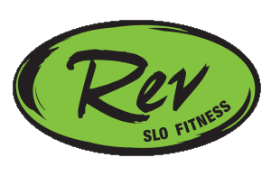 Rev SLO Fitness